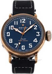 Zenith Pilot 29.1940.679-57.C808