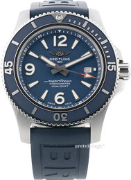 Breitling Superocean 44 A17367D81C1S1