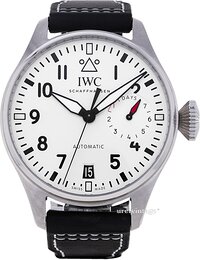 IWC Big Pilot IW501014