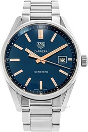 TAG Heuer Carrera Lady WAR1112.BA0601