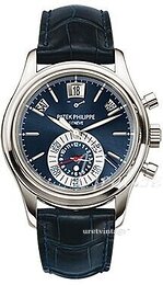 Patek Philippe Complicated 5960P/015