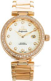 Omega De Ville Ladymatic Co-Axial 34mm 425.65.34.20.55.001