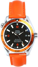 Omega Seamaster Planet Ocean 2909.50.83