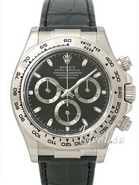 Rolex Daytona 116519/10