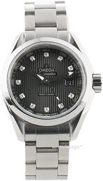 Omega Seamaster Aqua Terra 150m Quartz 30mm 231.10.30.60.56.001