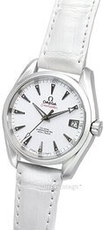 Omega Seamaster Aqua Terra 150m Co-Axial 38.5mm 231.13.39.21.54.001