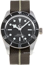 Tudor Black Bay M79010SG-0002