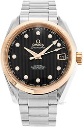 Omega Seamaster Aqua Terra 150m Co-Axial 38.5mm 231.20.39.21.51.003