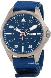 Hamilton Khaki Aviation Pilot H64655941