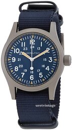 Hamilton Khaki Field H69439940