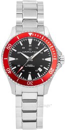 Hamilton Khaki Navy Scuba H82405130