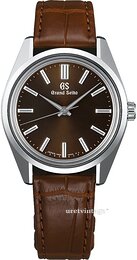 Grand Seiko Heritage Collection SBGW293G