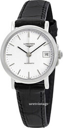 Longines Elegant L4.309.4.12.2