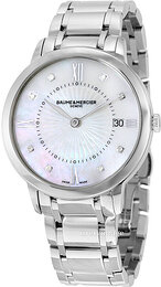 Baume & Mercier Classima MOA10225