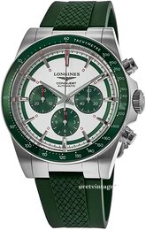 Longines Conquest L3.835.4.02.9