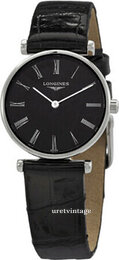 Longines La Grande Classique De Longines L4.209.4.51.2