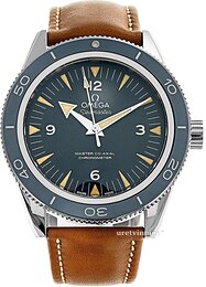 Omega Seamaster Diver 300m Master Co-Axial 41mm 233.92.41.21.03.001