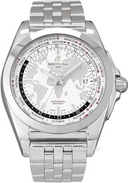 Breitling Galactic Unitime WB3510U0-A777-375A