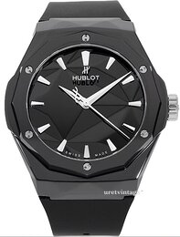 Hublot Classic Fusion 550.CS.1800.RX.ORL21