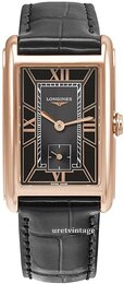 Longines Dolcevita L5.512.8.75.2