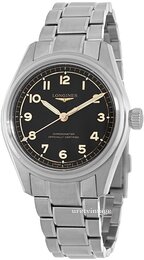 Longines Spirit Pilot L3.809.4.53.6