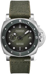 Panerai Submersible PAM01697