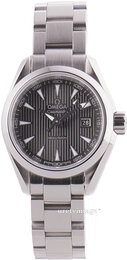 Omega Seamaster Aqua Terra 150m Quartz 30mm 231.10.30.60.06.001