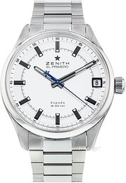 Zenith El Primero Espada 03.2170.4650-01.M2170