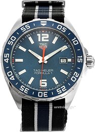TAG Heuer Formula 1 WAZ1010.FC8197
