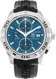 TAG Heuer Aquaracer Chronograph CAP2112.FT6028