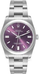 Rolex Oyster Perpetual 36 116000-0010