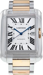 Cartier Tank Anglaise W5310006
