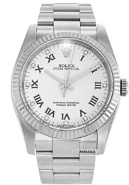 Rolex Perpetual 116034/8