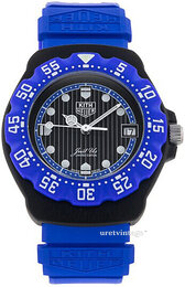 TAG Heuer Formula 1 WA121J.BT0012