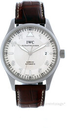 IWC Pilots Spitfire IW325502