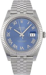 Rolex Datejust 41 126334-0026