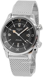 Longines Legend Diver L3.795.4.59.9