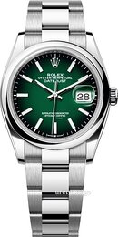 Rolex Datejust 36 126200-0025