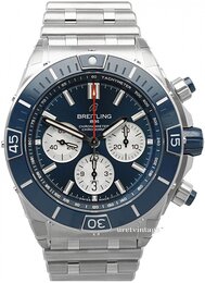 Breitling Super Chronomat B01 44 AB0136161C1A1
