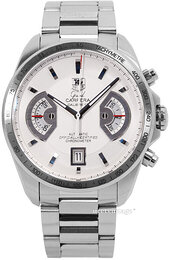 TAG Heuer Grand Carrera Calibre 17 Automatic Chronograph CAV511B.BA0902