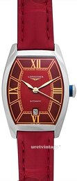 Longines Evidenza L2.142.4.09.2