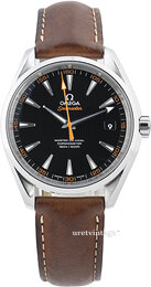 Omega Seamaster Aqua Terra 150m Master Co-Axial 41.5mm 231.12.42.21.01.002