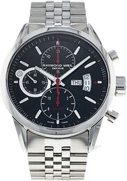 Raymond Weil Freelancer 7730-ST-20041
