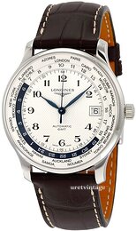 Longines Master L2.631.4.70.3