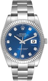 Rolex Datejust 41 126334-0015