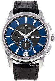 Zenith Captain Winsor 03.2070.4054-22.C708