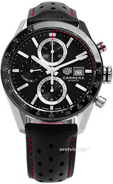 TAG Heuer Carrera CBM2110.FC6454