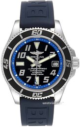 Breitling Superocean II 42 A1736402-BA30-151S-A18D.2
