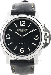 Panerai Luminor PAM00560