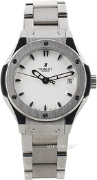 Hublot Classic Fusion 581.NX.2610.NX